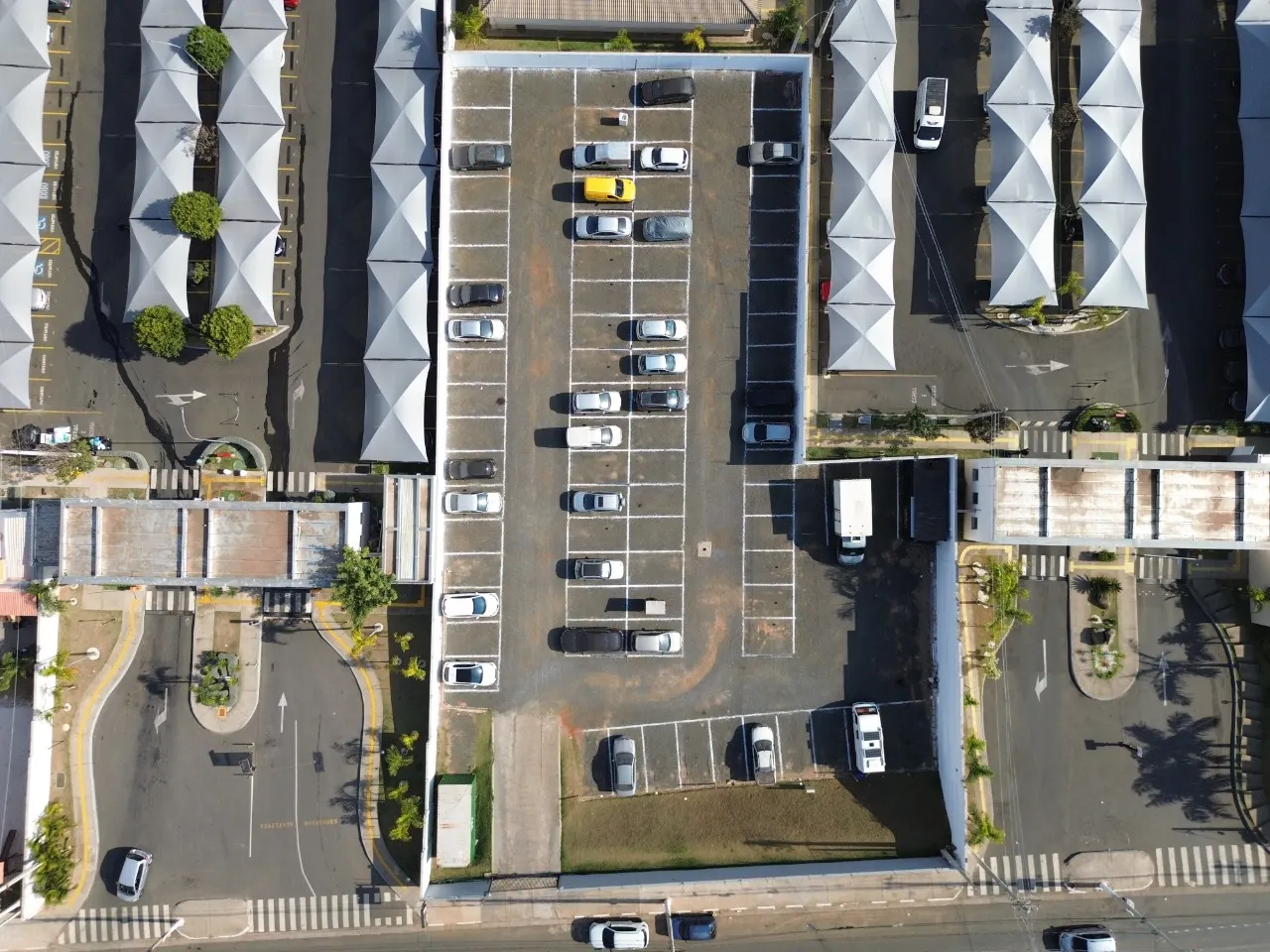 Plot for sale of 2,000 m² in Hortolândia, SP, Brazil