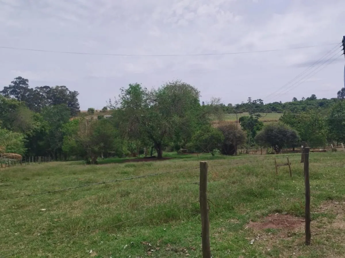 Sítio à venda de 18 ha em Cajuru, SP, Brasil