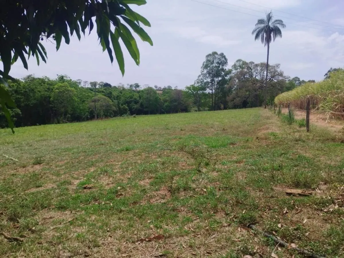 Sítio à venda de 18 ha em Cajuru, SP, Brasil