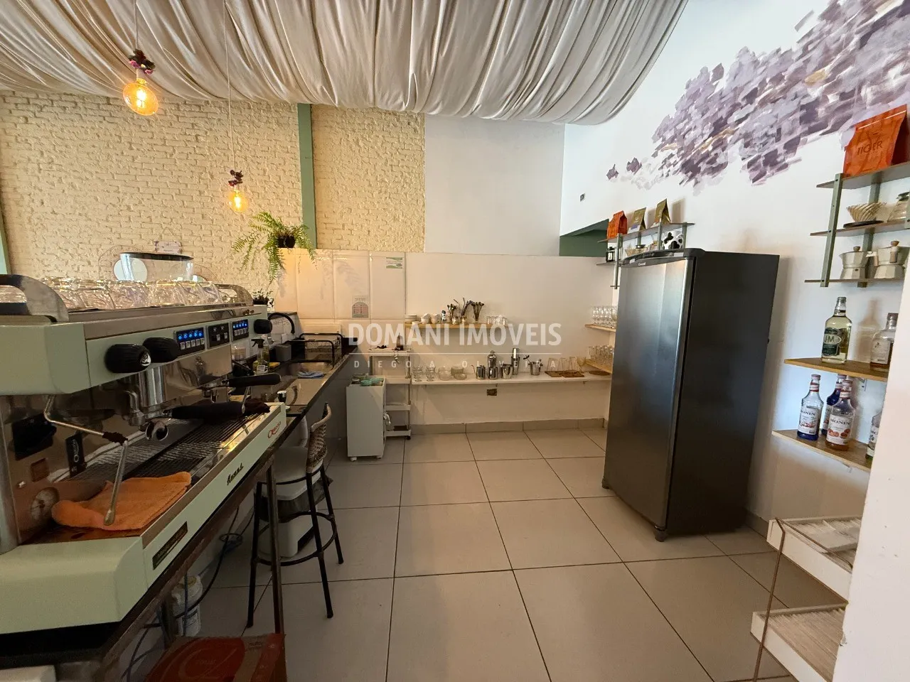 Comercial  de 151 m² em Campos do Jordão, SP, Brasil