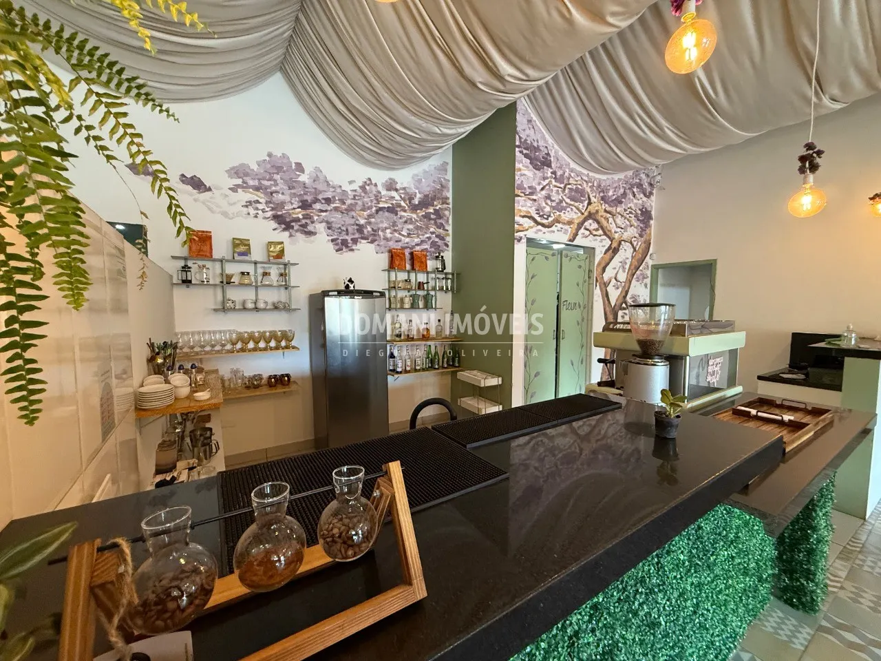 Comercial  de 151 m² em Campos do Jordão, SP, Brasil