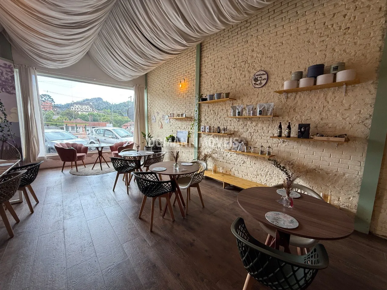 Comercial  de 151 m² em Campos do Jordão, SP, Brasil