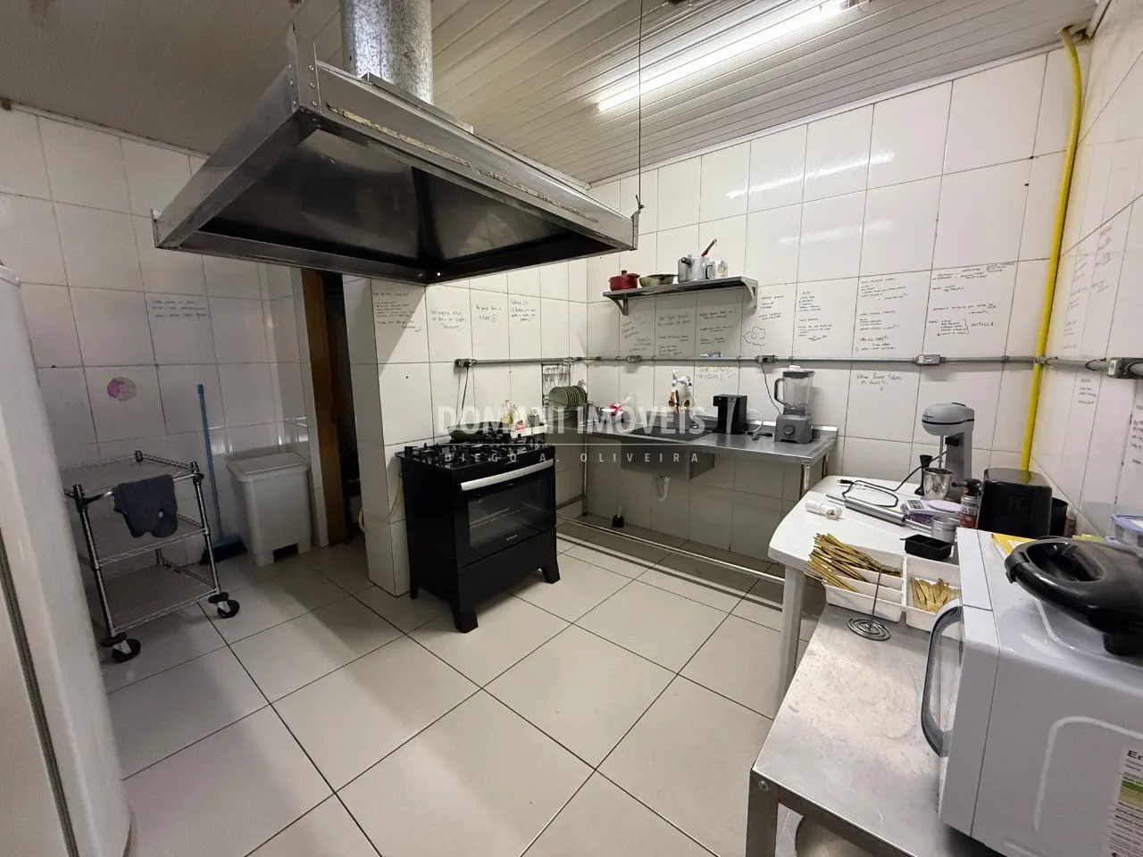 Comercial  de 151 m² em Campos do Jordão, SP, Brasil