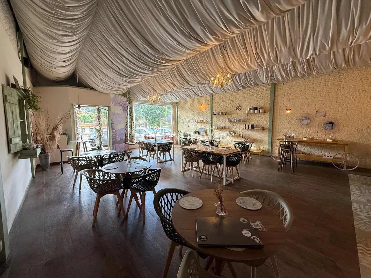 Comercial  de 151 m² em Campos do Jordão, SP, Brasil