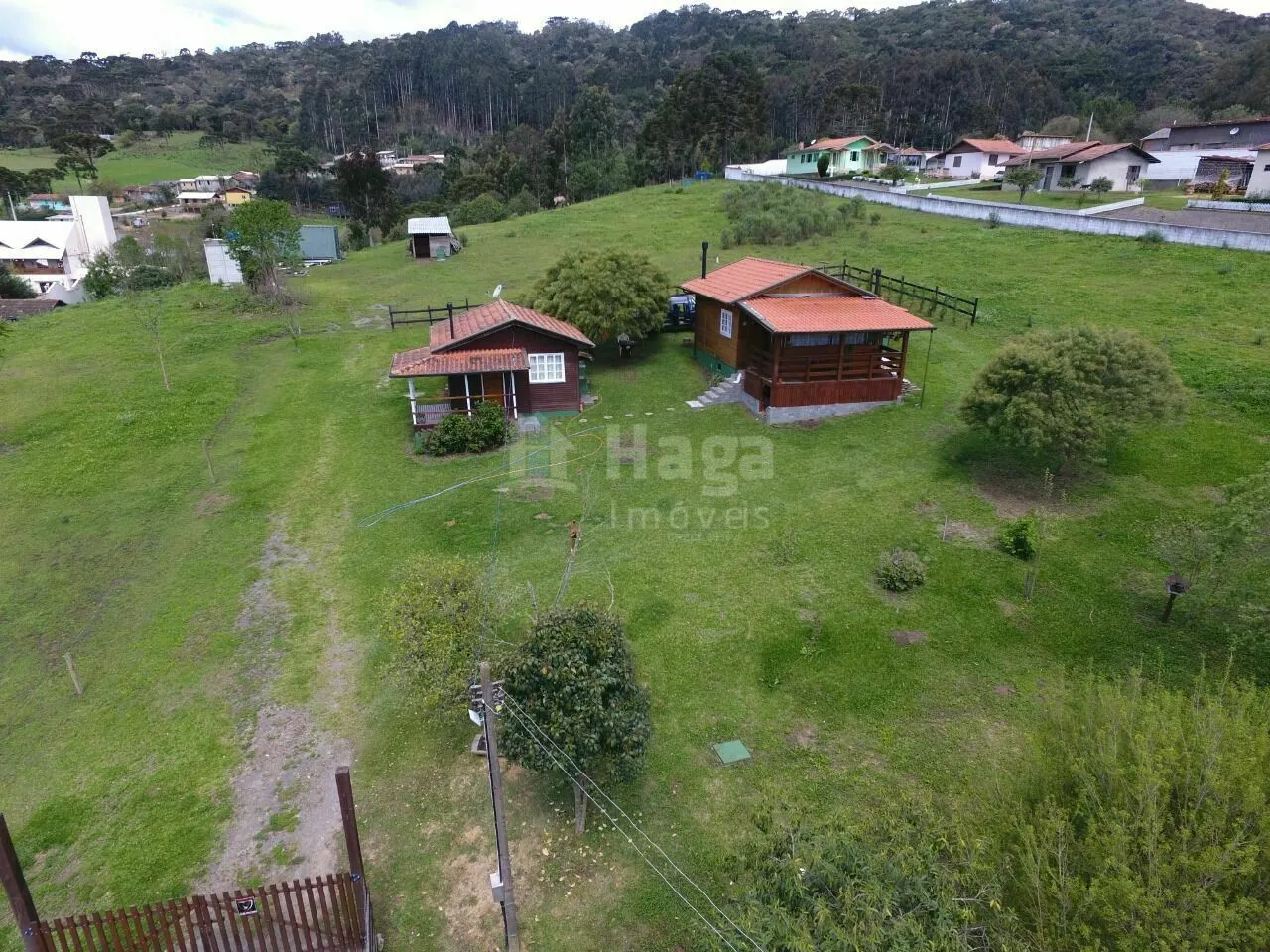 Casa à venda e para Alugar de 1.617 m² em Urubici, SC, Brasil