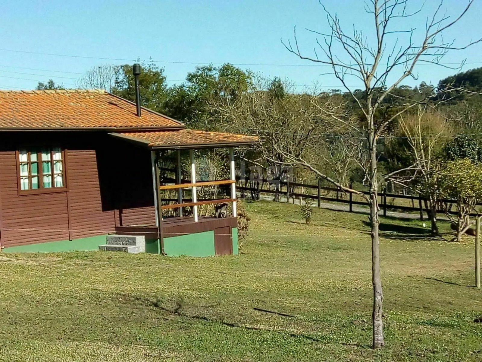 Casa à venda e para Alugar de 1.617 m² em Urubici, SC, Brasil