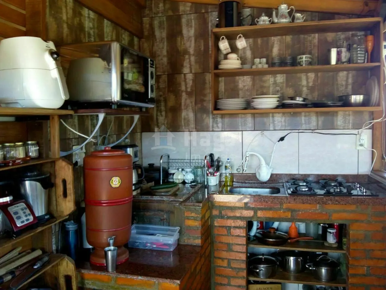 Casa à venda e para Alugar de 1.617 m² em Urubici, SC, Brasil