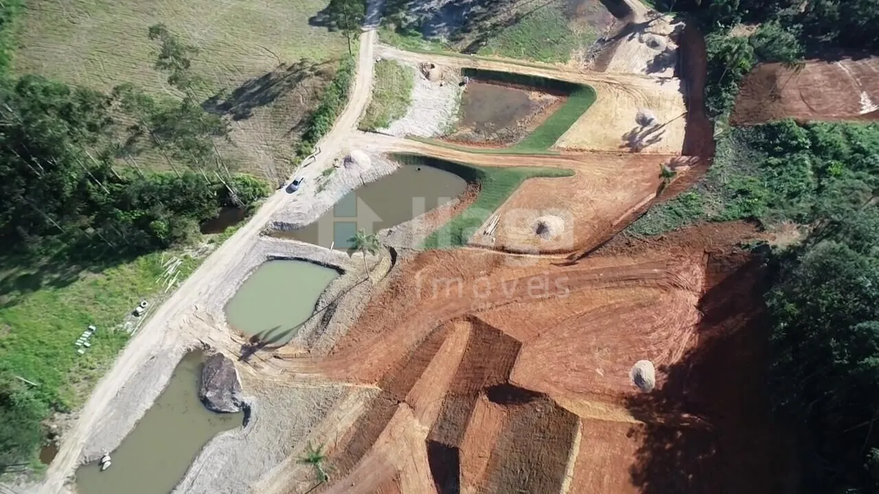 Terreno à venda de 2.300 m² em Canelinha, SC, Brasil