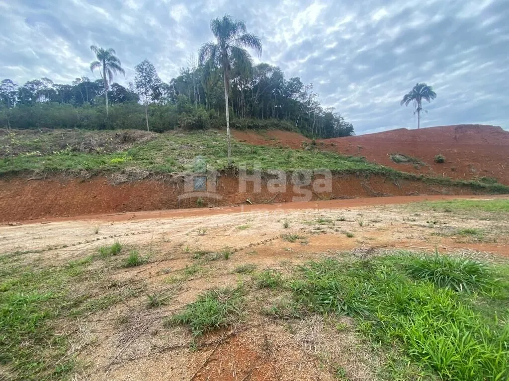 Terreno à venda de 2.300 m² em Canelinha, SC, Brasil