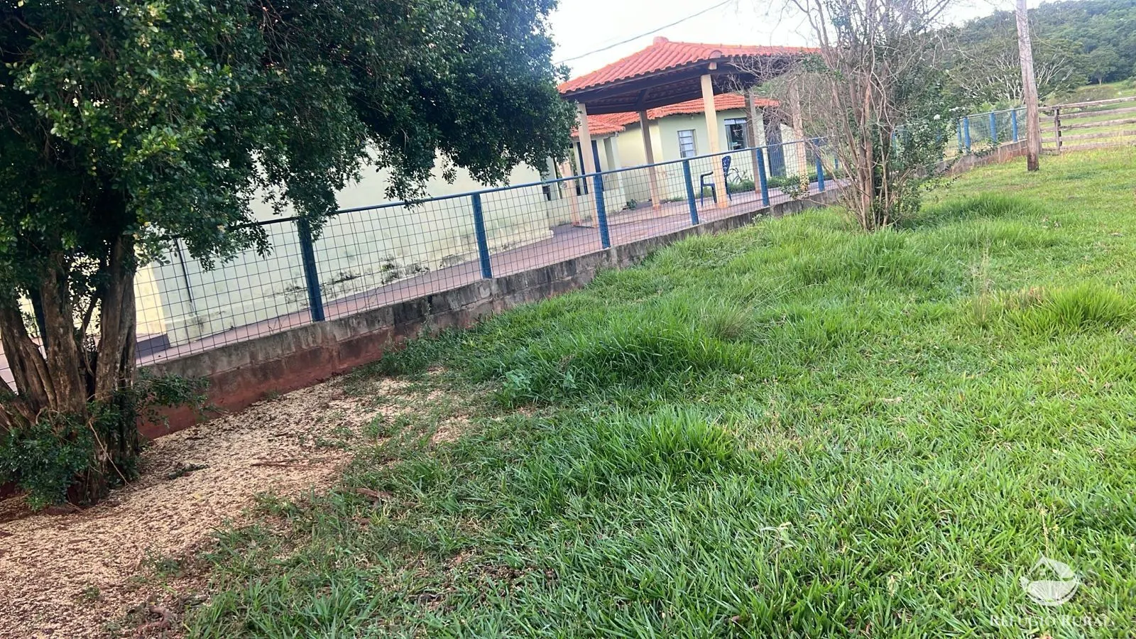 Fazenda à venda de 484 ha em Gurinhatã, MG, Brasil