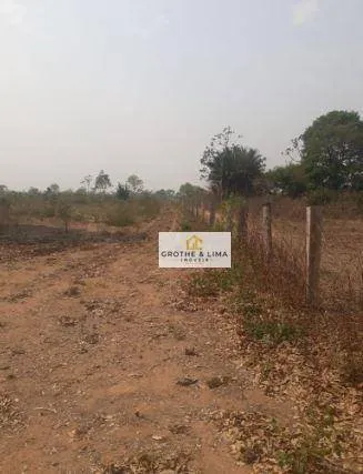 Fazenda à venda de 12.971 ha em Lagoa da Confusão, TO, Brasil