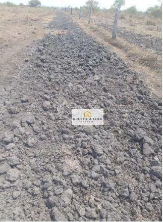Fazenda à venda de 12.971 ha em Lagoa da Confusão, TO, Brasil