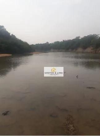 Fazenda à venda de 12.971 ha em Lagoa da Confusão, TO, Brasil