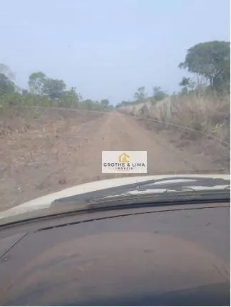 Fazenda à venda de 12.971 ha em Lagoa da Confusão, TO, Brasil