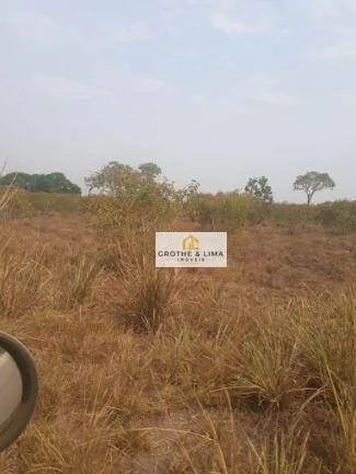 Fazenda à venda de 12.971 ha em Lagoa da Confusão, TO, Brasil