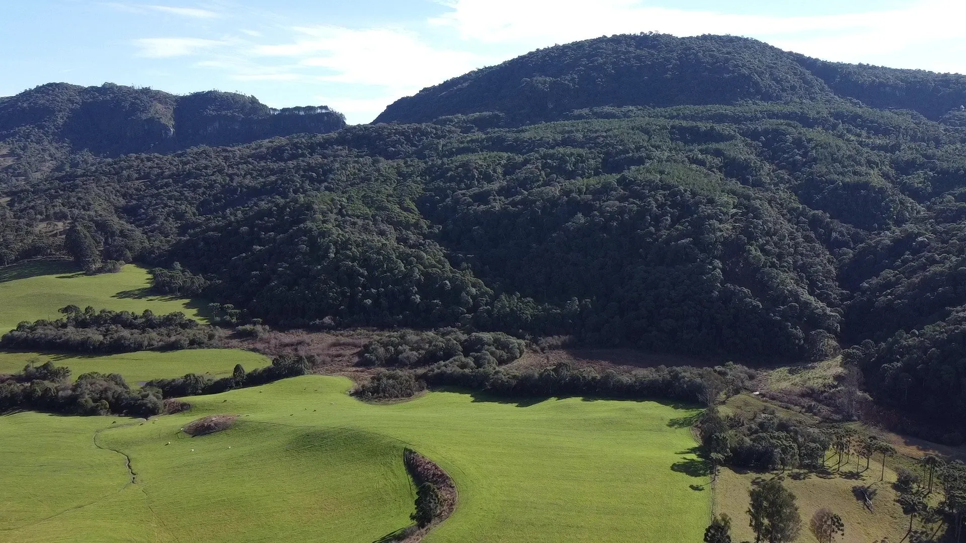 Fazenda à venda de 181 ha em Bocaina do Sul, SC, Brasil