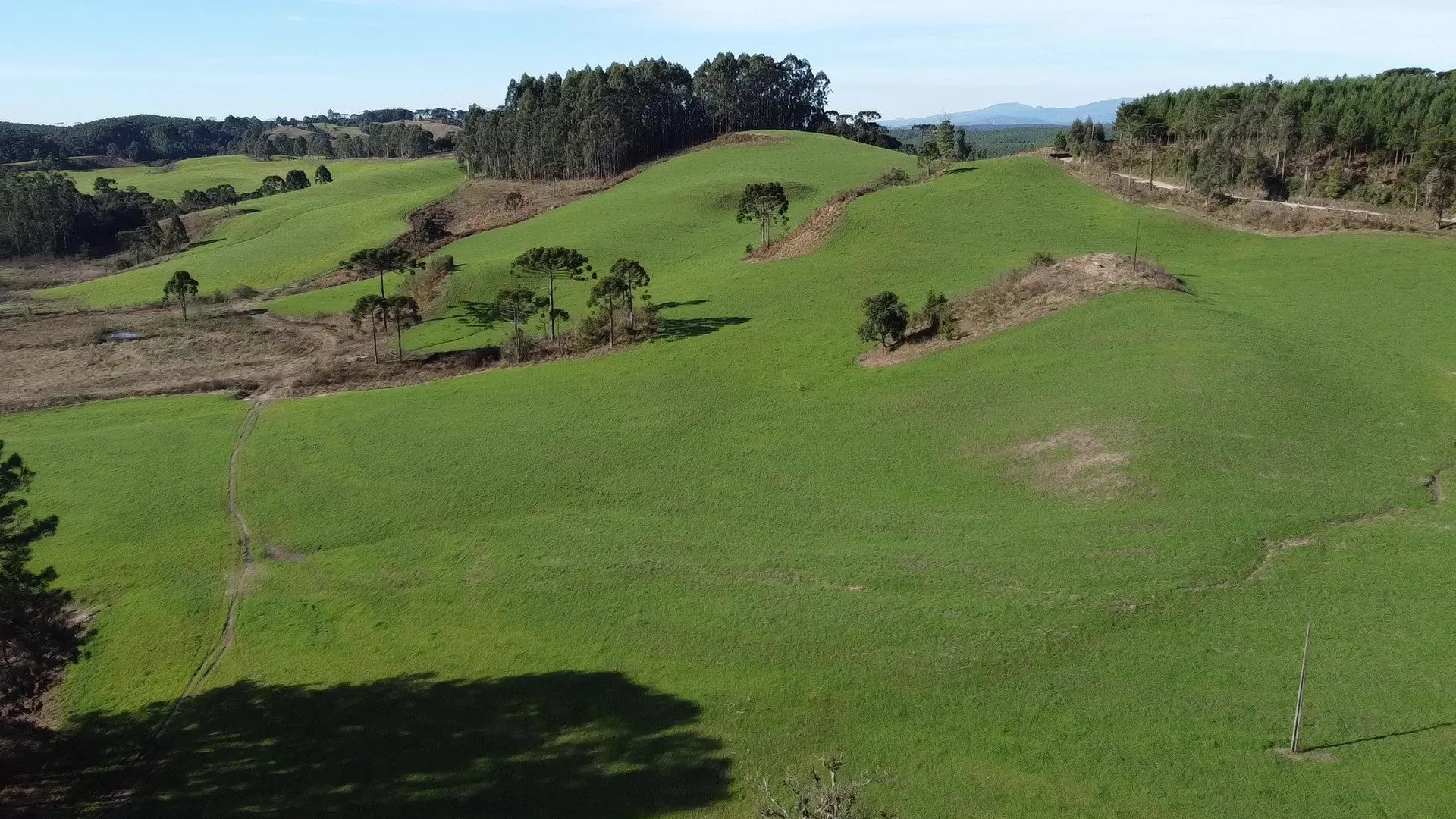 Fazenda à venda de 181 ha em Bocaina do Sul, SC, Brasil