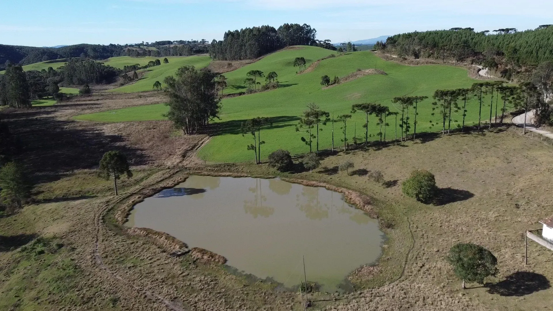 Fazenda à venda de 181 ha em Bocaina do Sul, SC, Brasil
