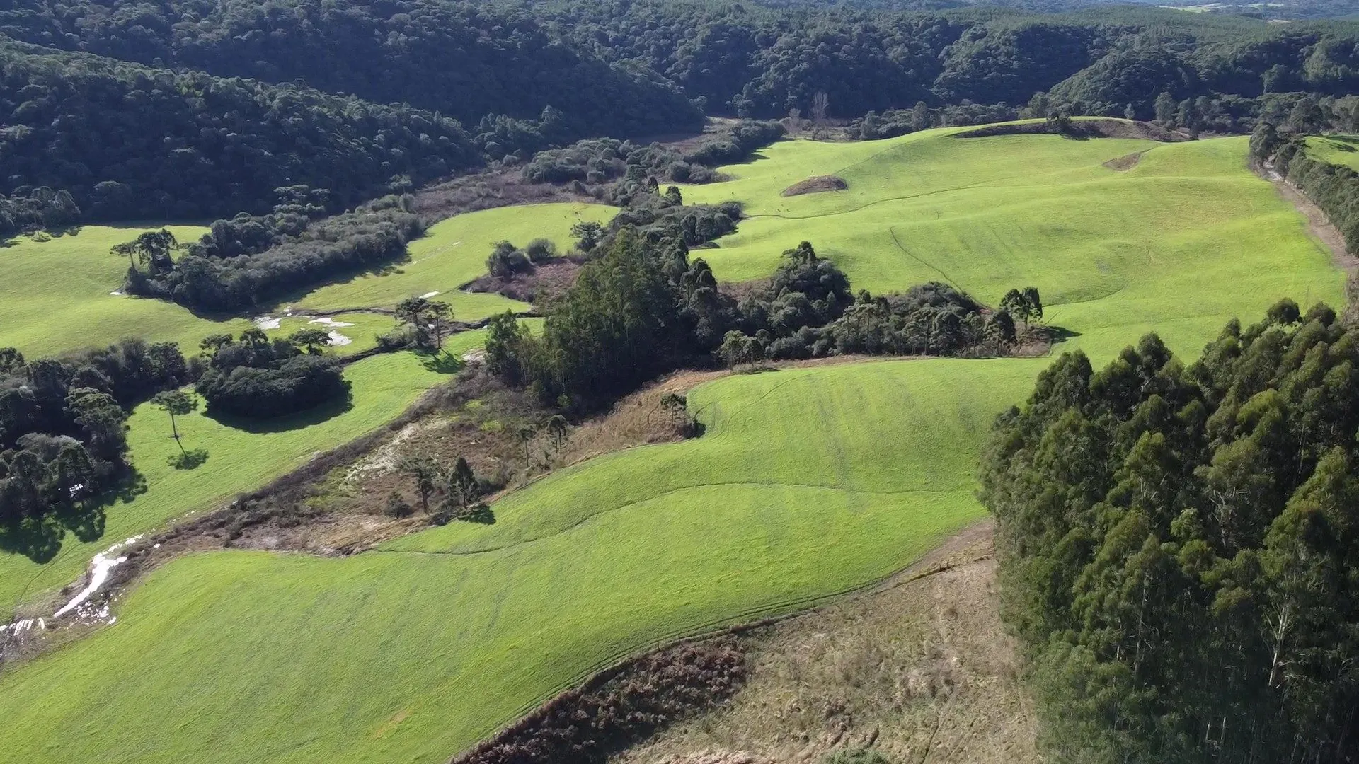 Fazenda à venda de 181 ha em Bocaina do Sul, SC, Brasil