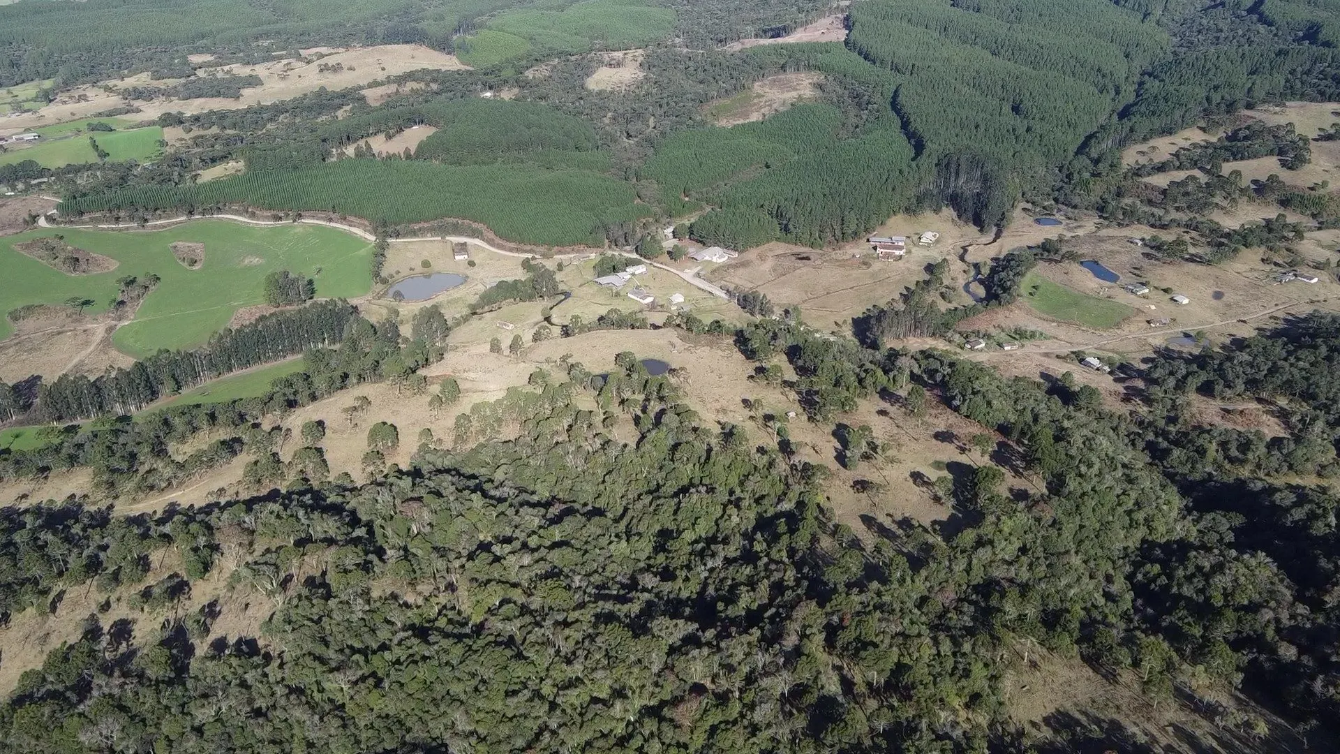 Fazenda à venda de 181 ha em Bocaina do Sul, SC, Brasil