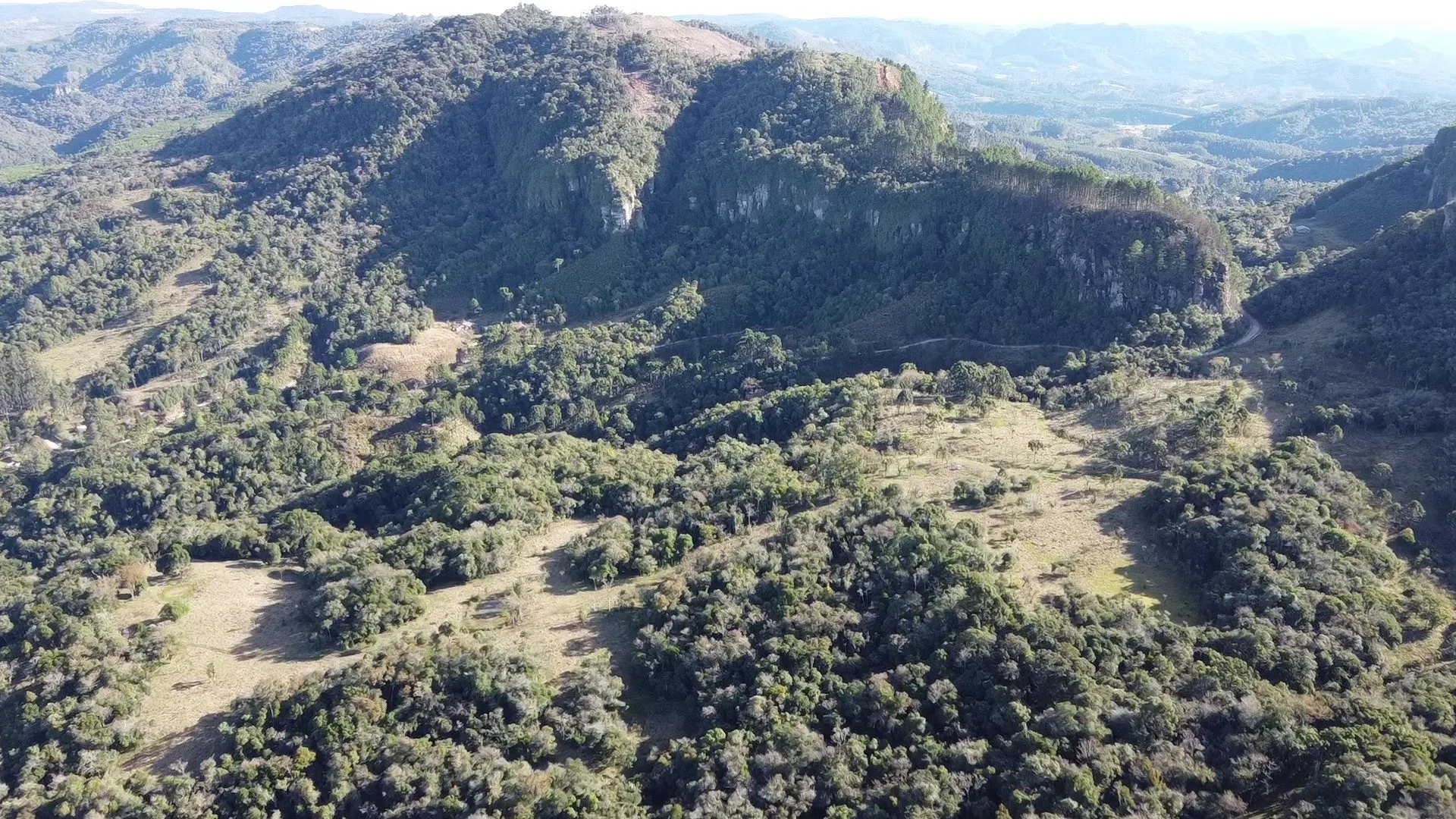 Fazenda à venda de 181 ha em Bocaina do Sul, SC, Brasil