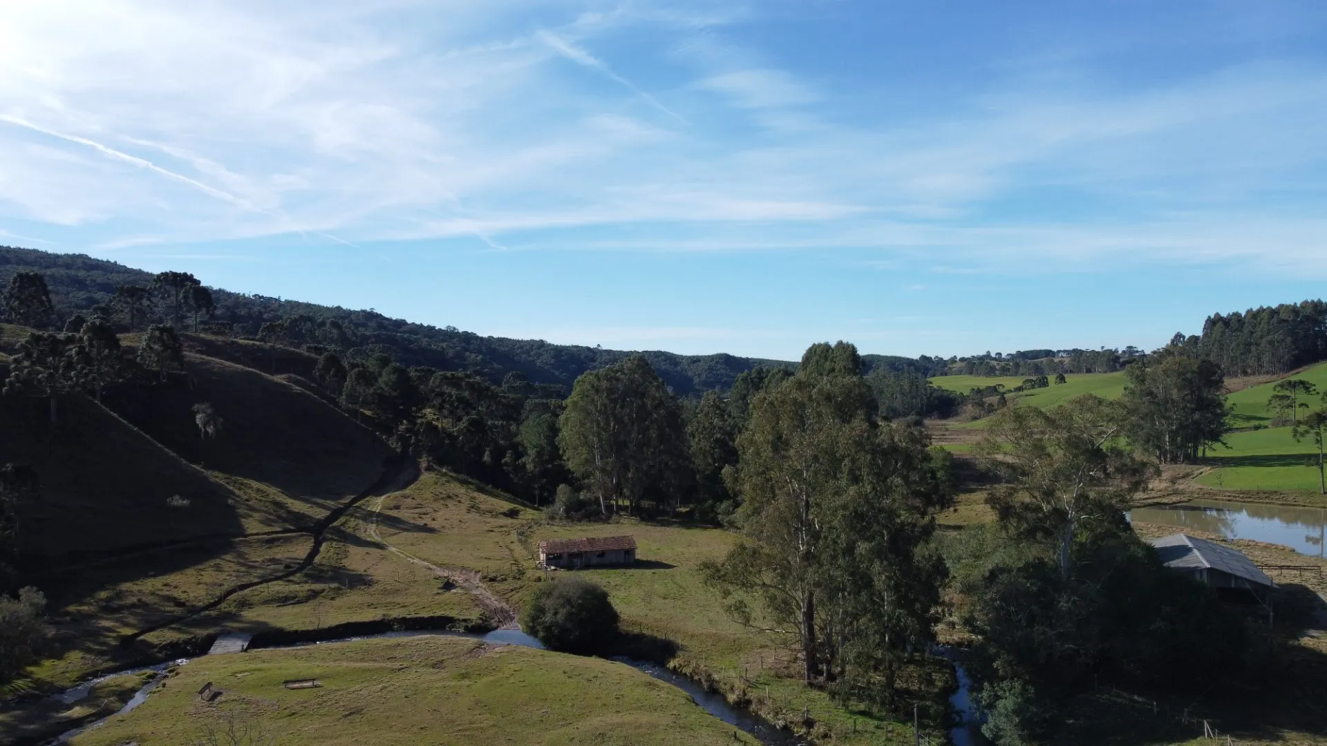 Fazenda à venda de 181 ha em Bocaina do Sul, SC, Brasil
