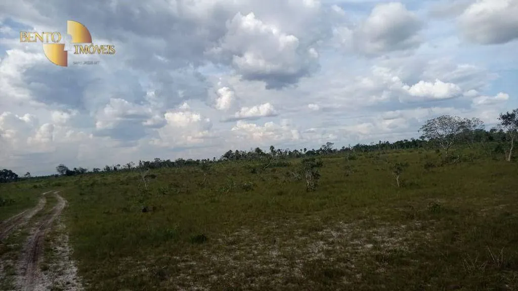 Fazenda à venda de 50.000 ha em Boa Vista, RR, Brasil