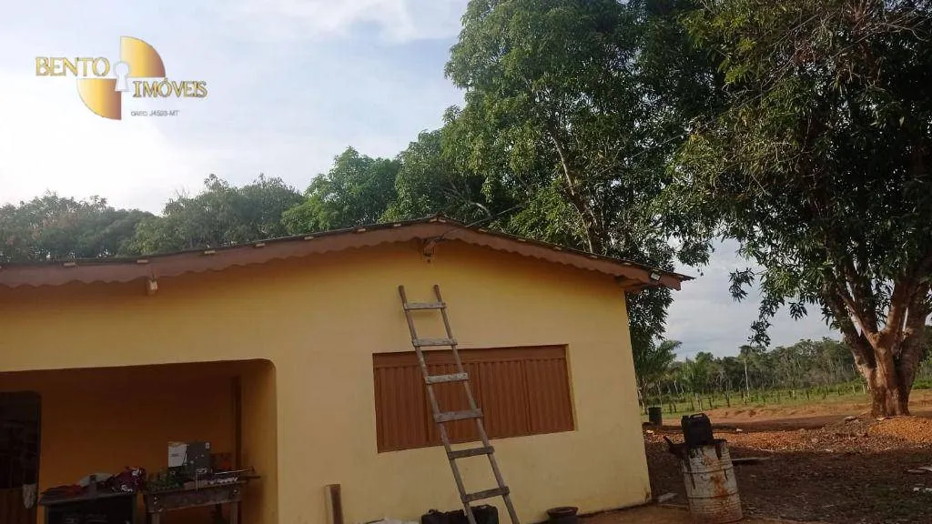 Fazenda à venda de 50.000 ha em Boa Vista, RR, Brasil