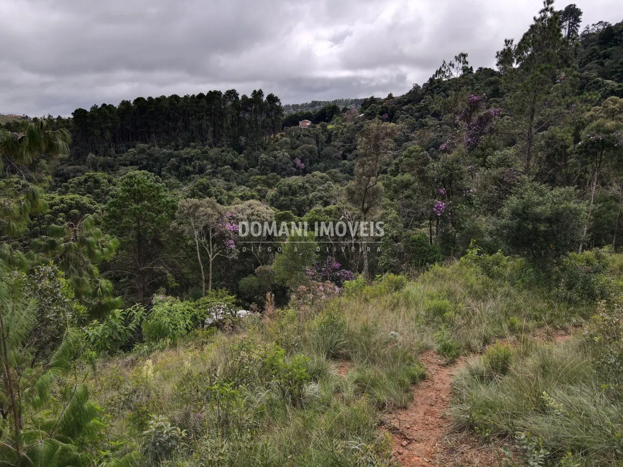 Terreno à venda de 2.000 m² em Campos do Jordão, SP, Brasil