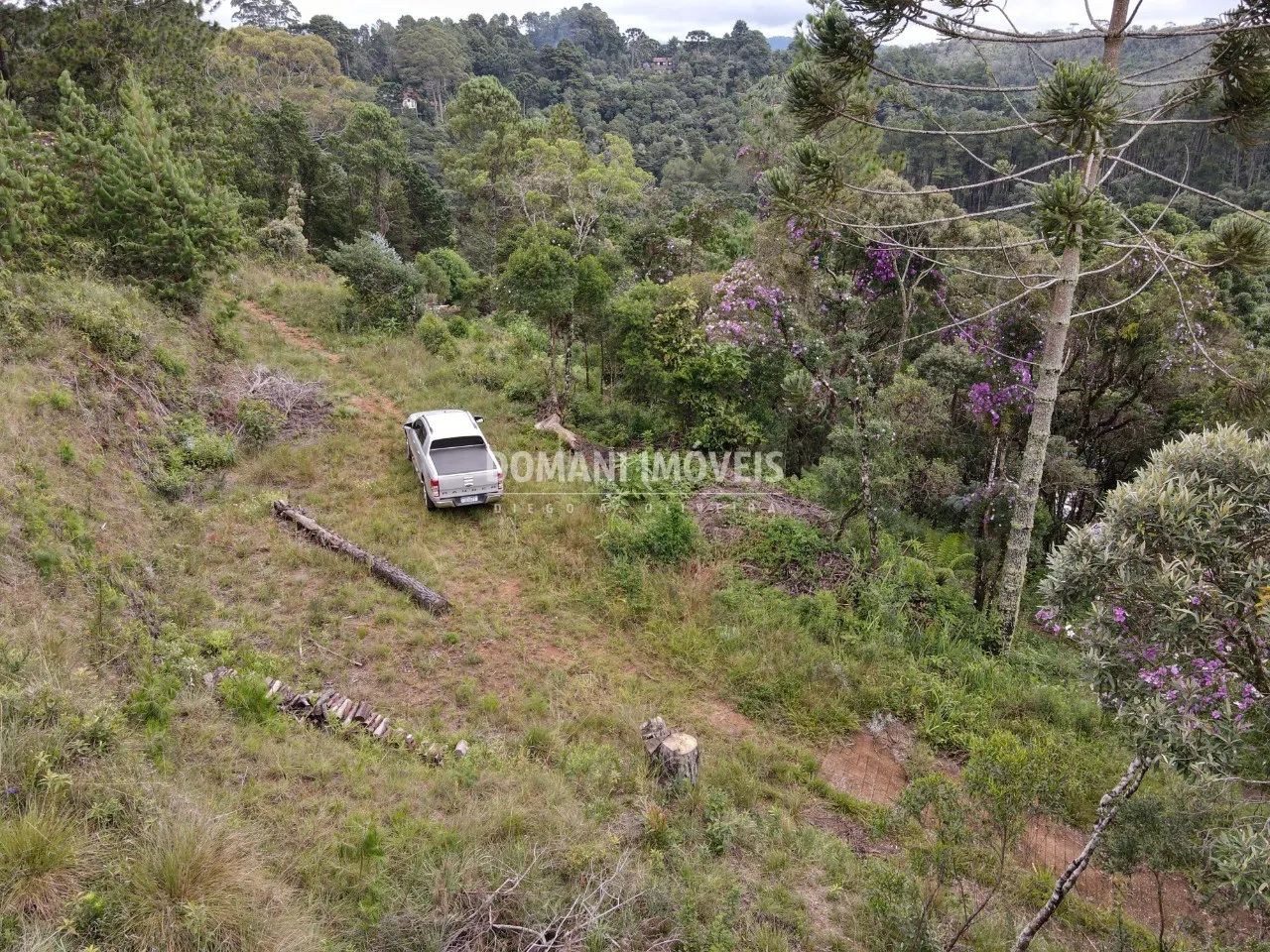 Terreno à venda de 2.000 m² em Campos do Jordão, SP, Brasil