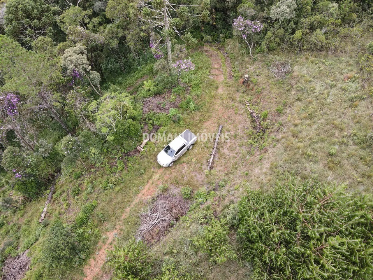 Terreno à venda de 2.000 m² em Campos do Jordão, SP, Brasil