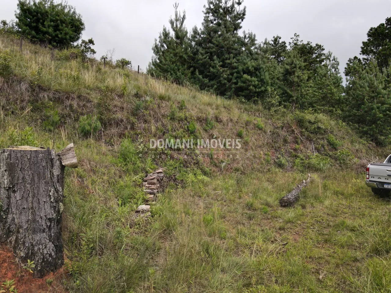 Terreno à venda de 2.000 m² em Campos do Jordão, SP, Brasil