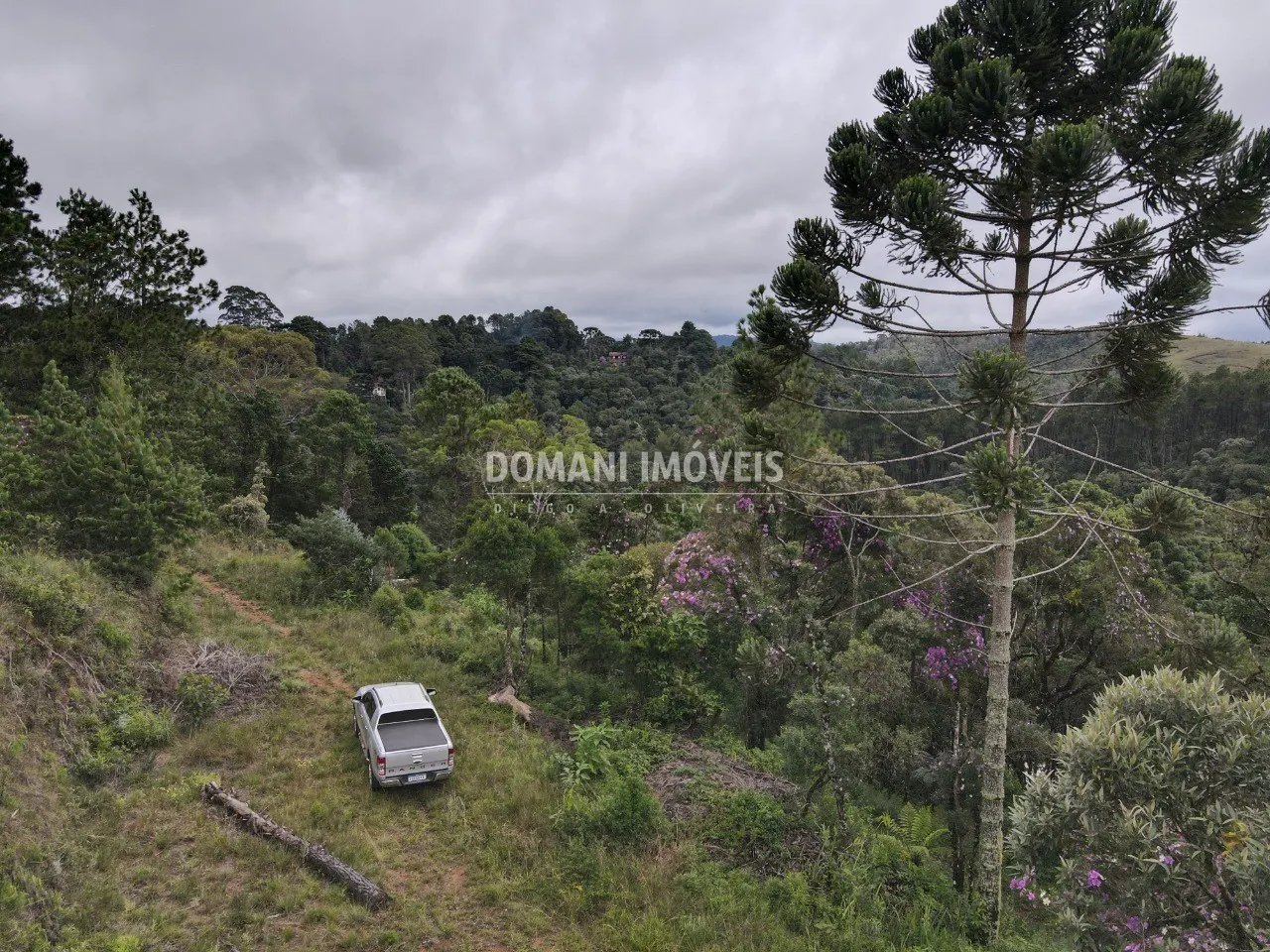 Terreno à venda de 2.000 m² em Campos do Jordão, SP, Brasil