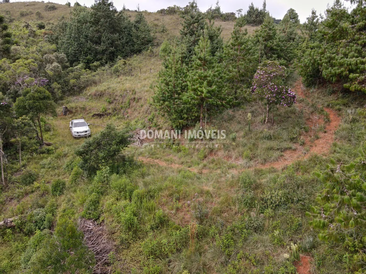 Terreno à venda de 2.000 m² em Campos do Jordão, SP, Brasil