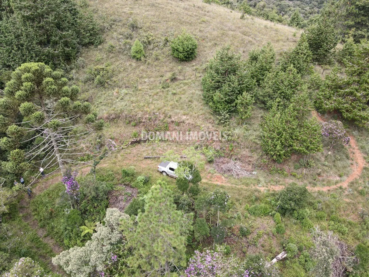 Terreno à venda de 2.000 m² em Campos do Jordão, SP, Brasil