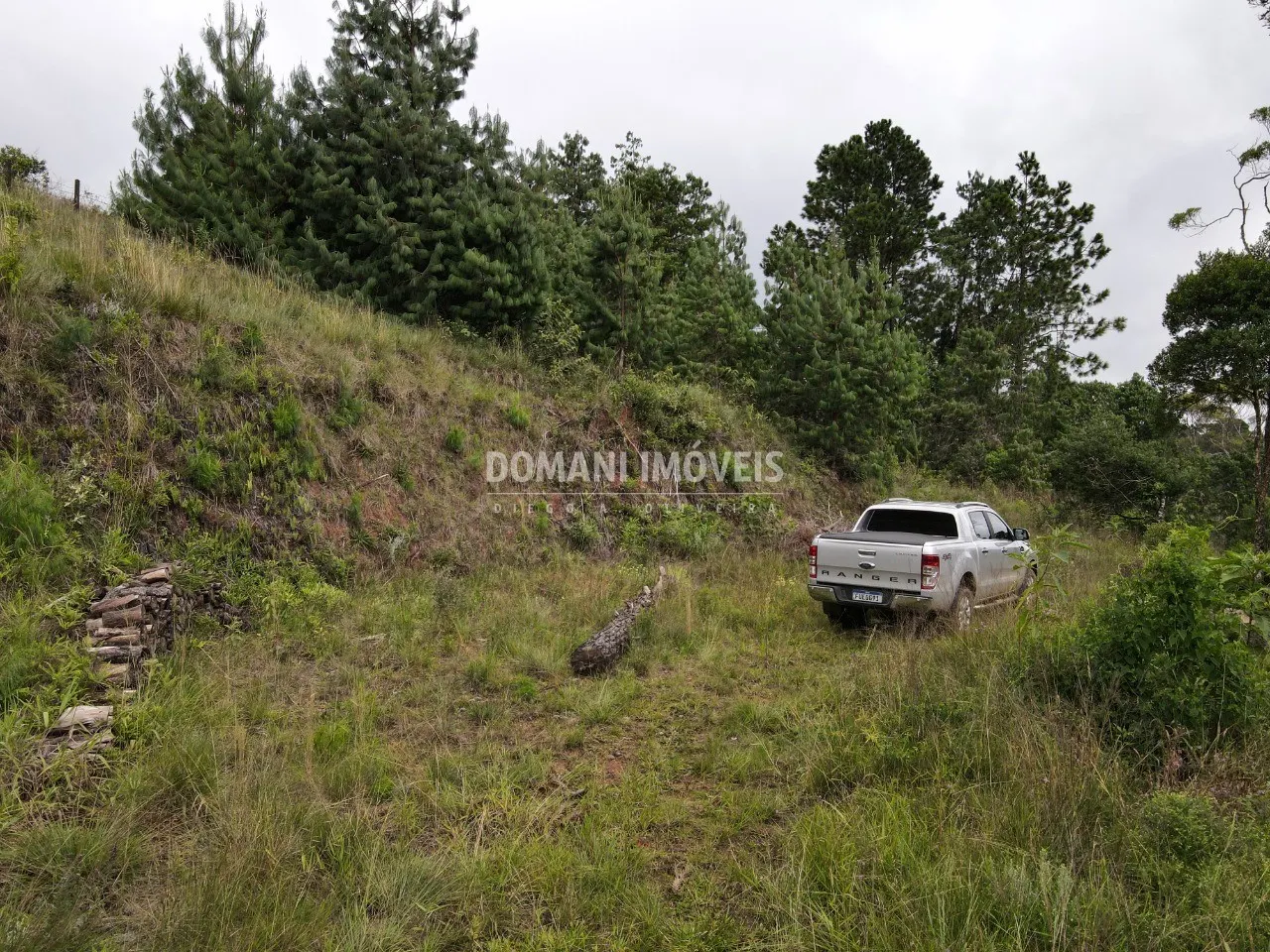 Terreno à venda de 2.000 m² em Campos do Jordão, SP, Brasil