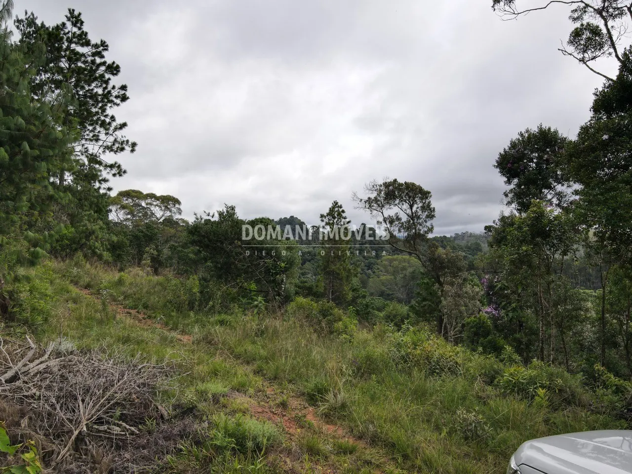 Terreno à venda de 2.000 m² em Campos do Jordão, SP, Brasil