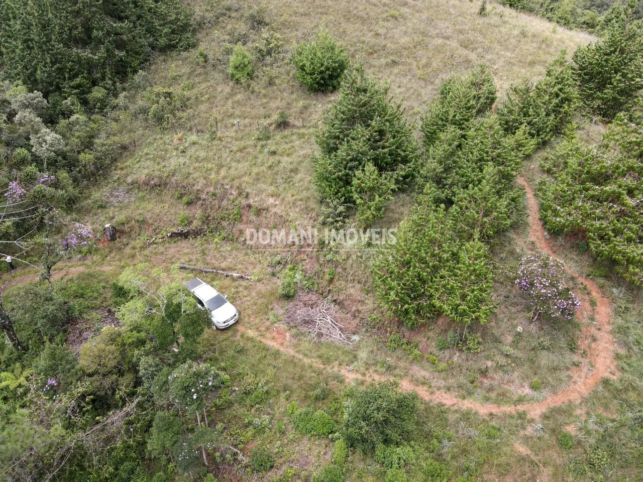Terreno à venda de 2.000 m² em Campos do Jordão, SP, Brasil