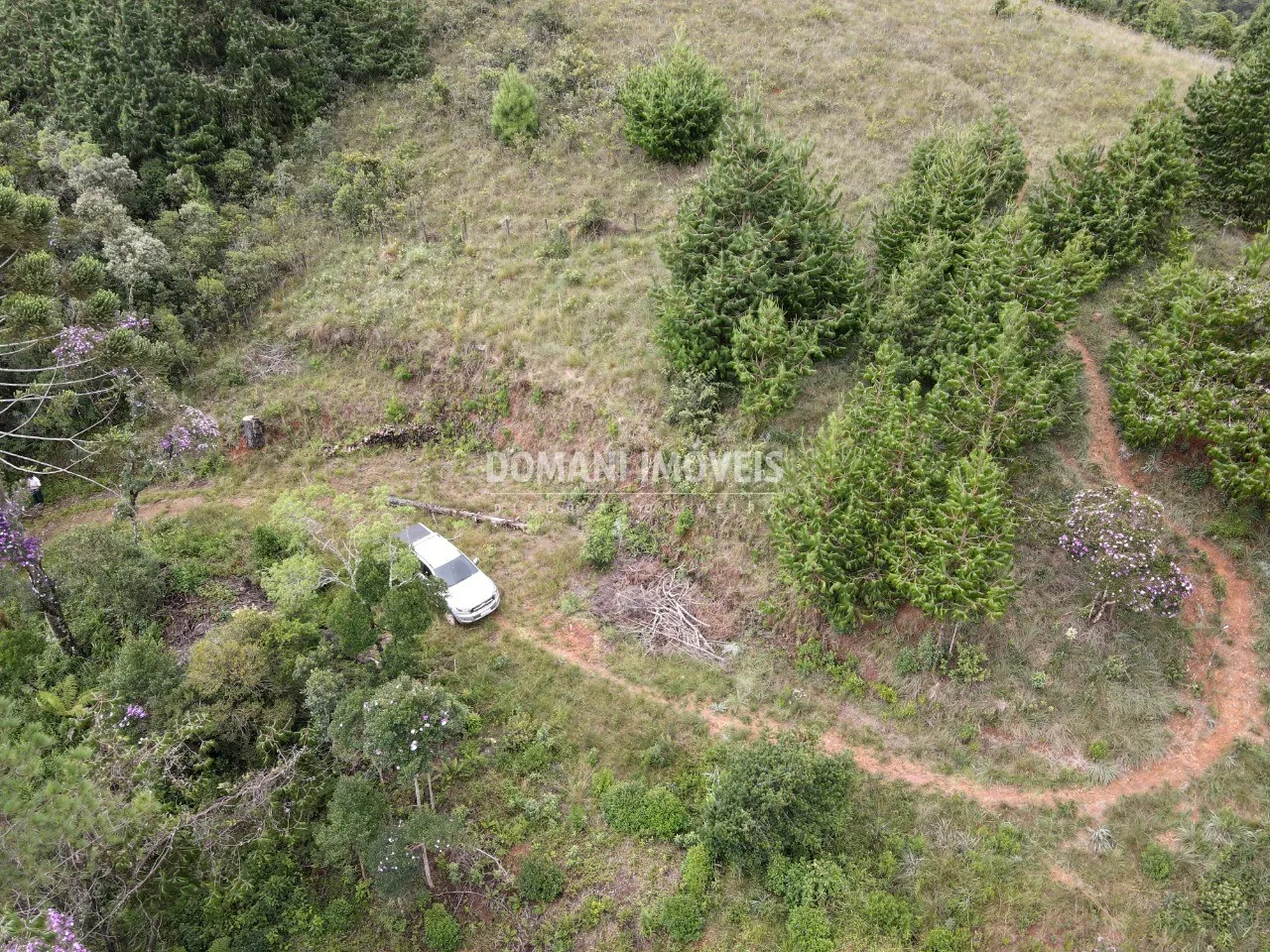 Terreno à venda de 2.000 m² em Campos do Jordão, SP, Brasil
