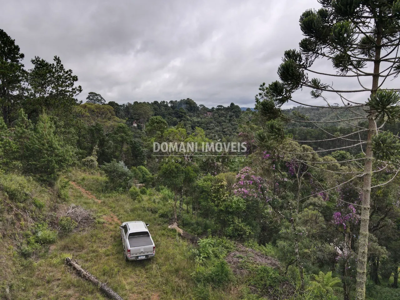 Terreno à venda de 2.000 m² em Campos do Jordão, SP, Brasil