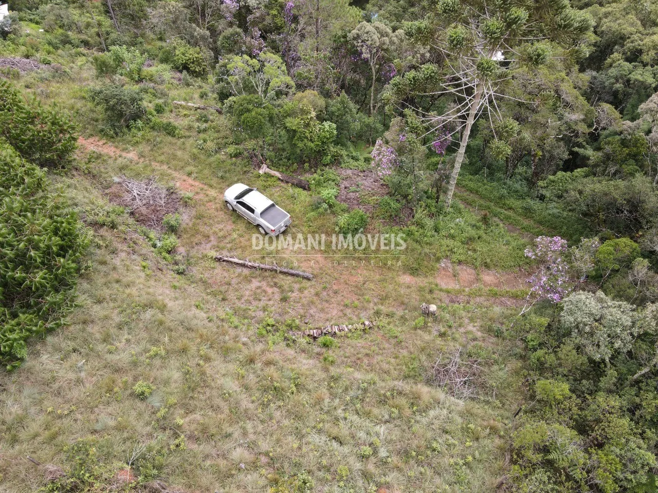 Terreno à venda de 2.000 m² em Campos do Jordão, SP, Brasil