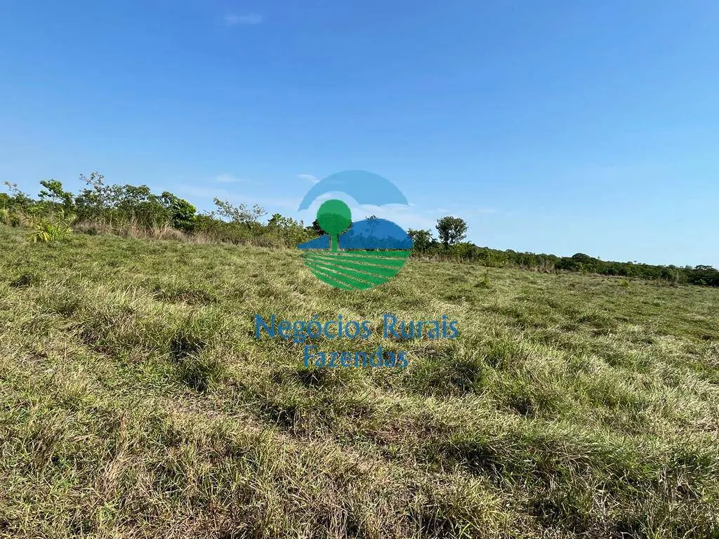 Fazenda à venda de 1.113 ha em Almas, TO, Brasil