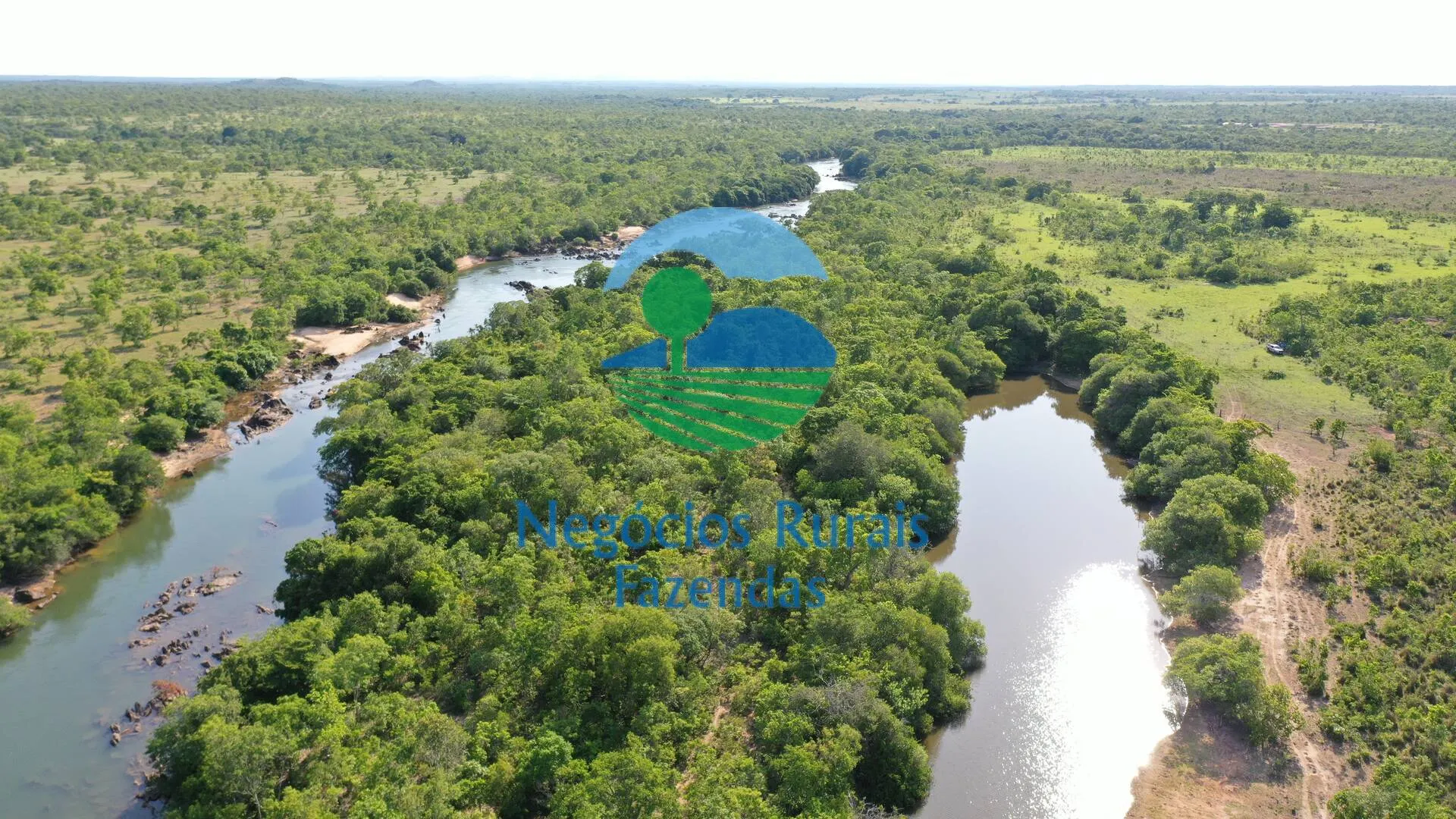 Fazenda à venda de 1.113 ha em Almas, TO, Brasil