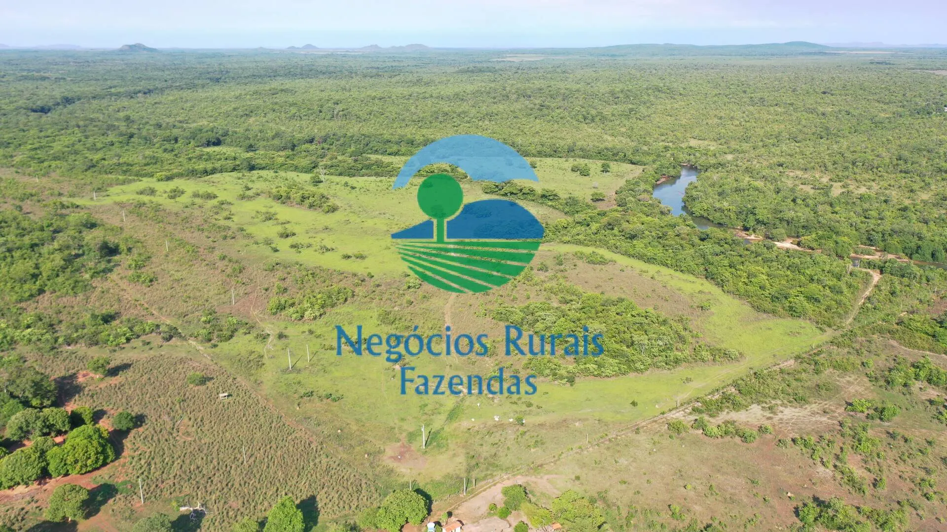 Fazenda à venda de 1.113 ha em Almas, TO, Brasil