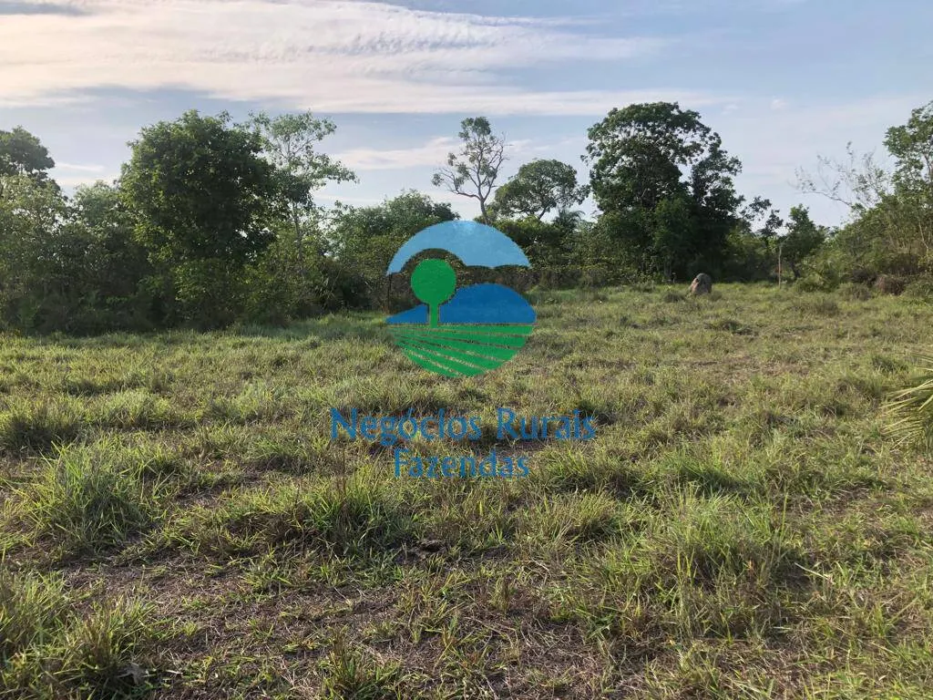 Fazenda à venda de 1.113 ha em Almas, TO, Brasil