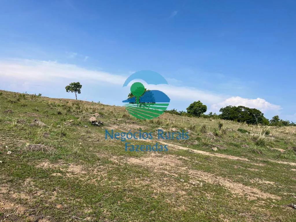Fazenda à venda de 1.113 ha em Almas, TO, Brasil