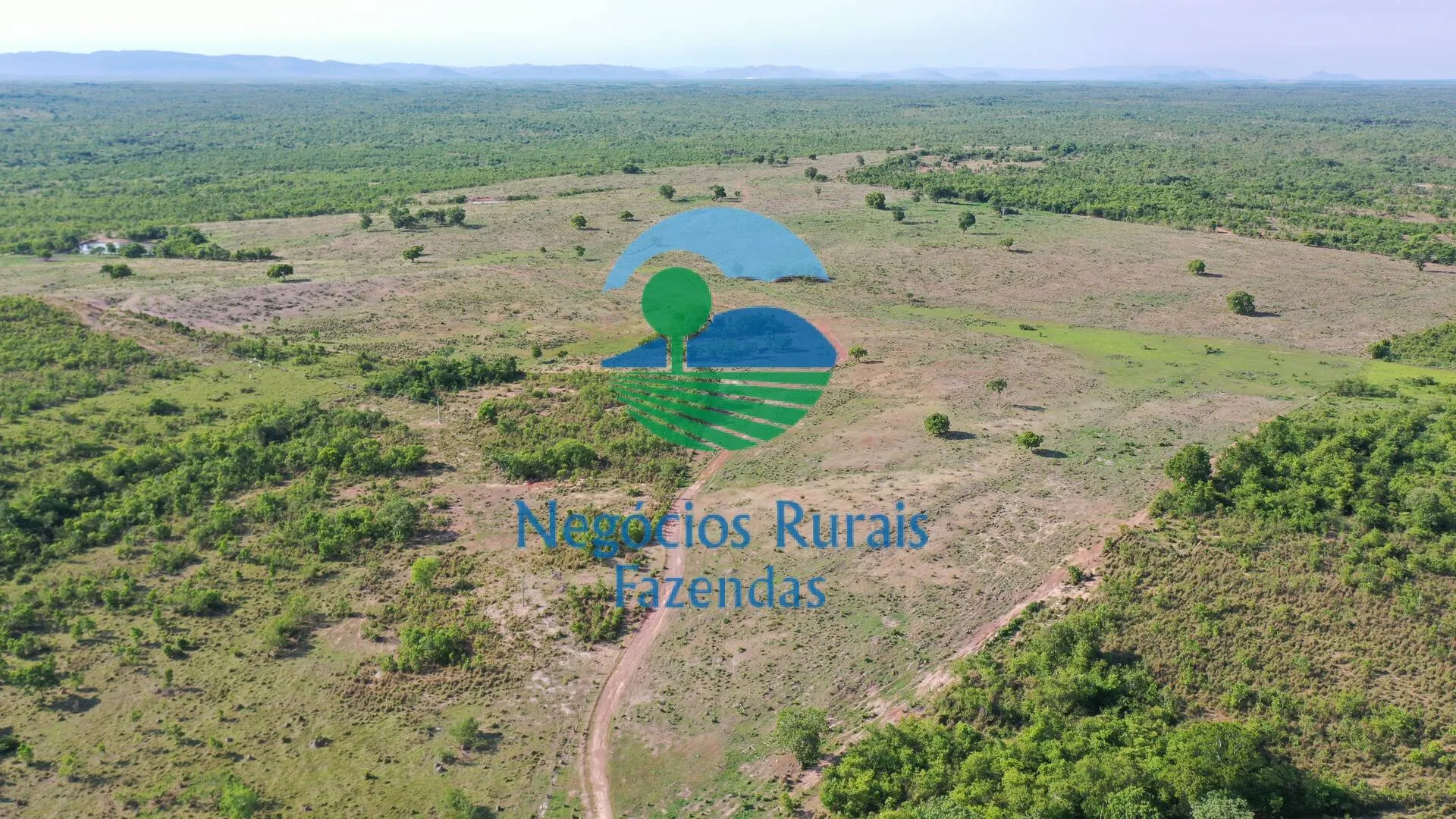 Fazenda à venda de 1.113 ha em Almas, TO, Brasil