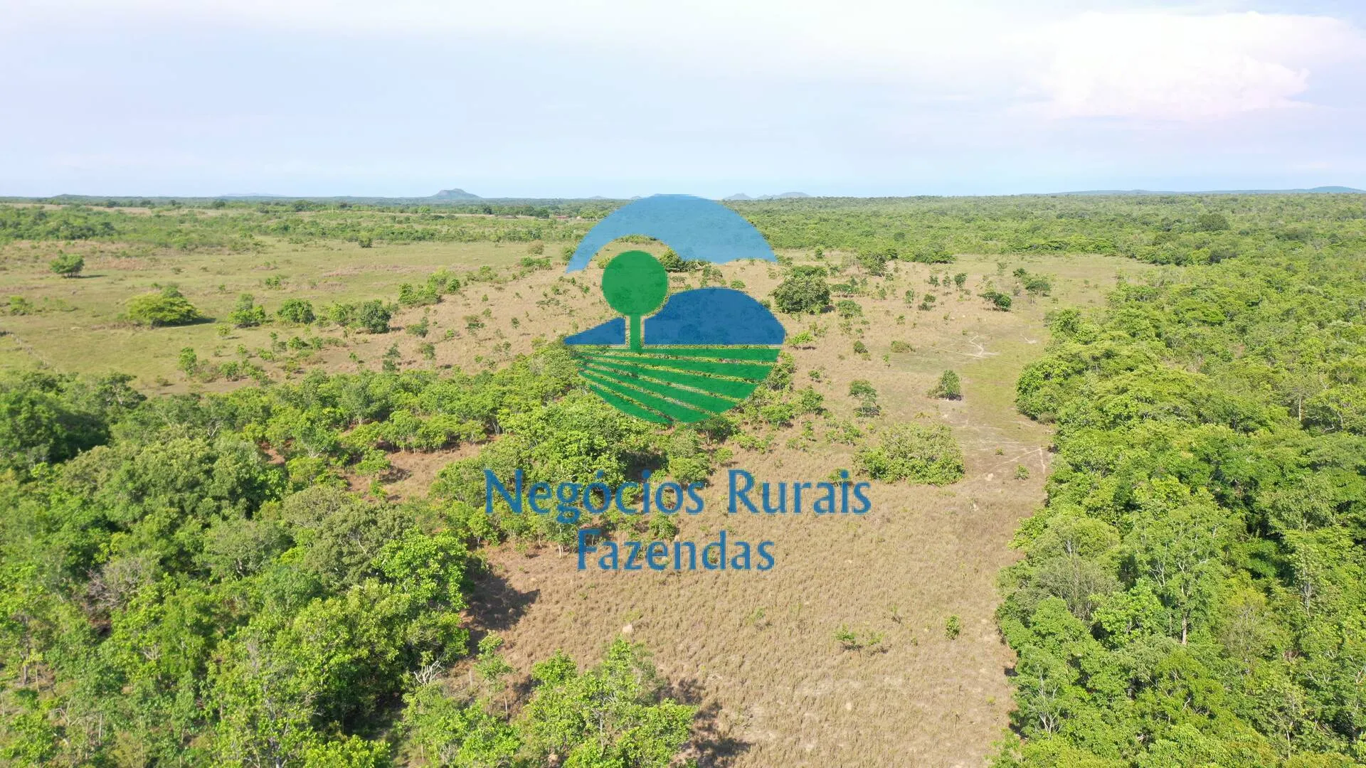 Fazenda à venda de 1.113 ha em Almas, TO, Brasil