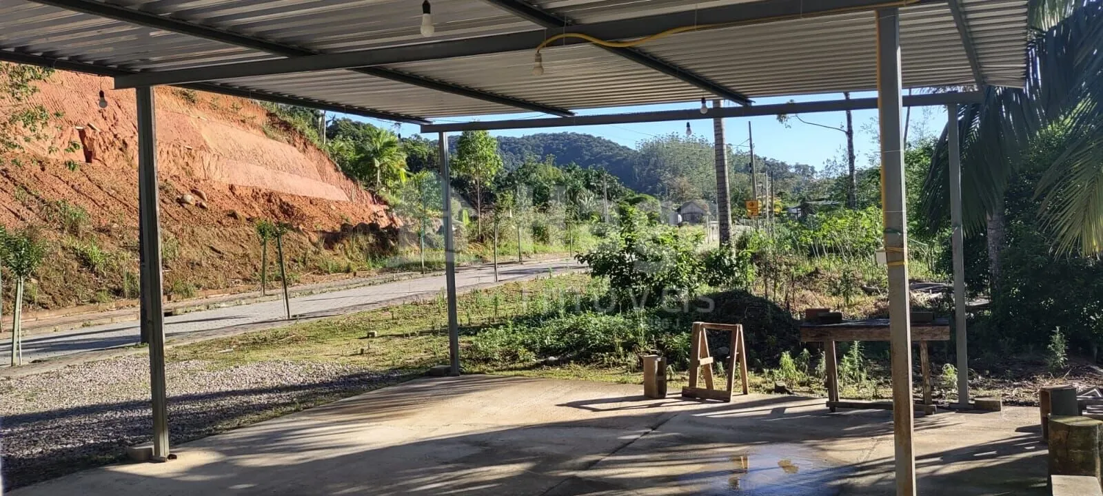 Terreno à venda de 600 m² em Guabiruba, SC, Brasil