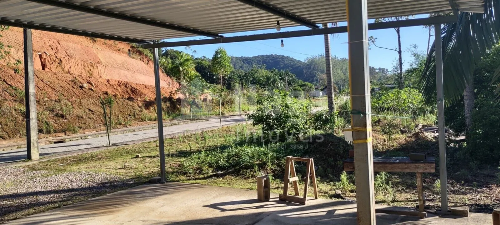 Terreno à venda de 600 m² em Guabiruba, SC, Brasil